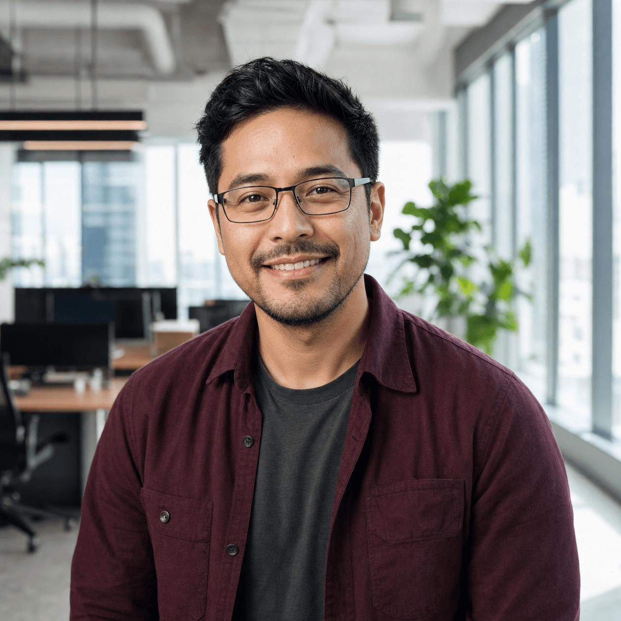 Andre V., Streaming Data Engineer