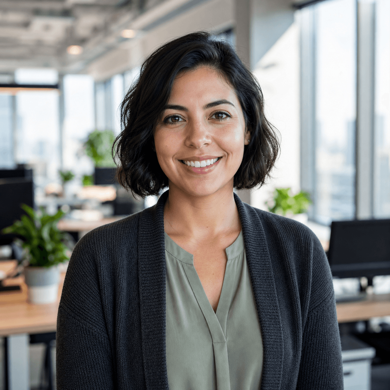 Renata M., Analytics Engineering Lead